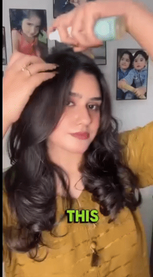 Fix Dandruff & Itch. Clean Scalp in 7 Days.